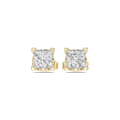 Ordinaire stud Earrings