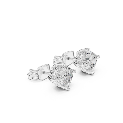 Frostbite Stud Earrings