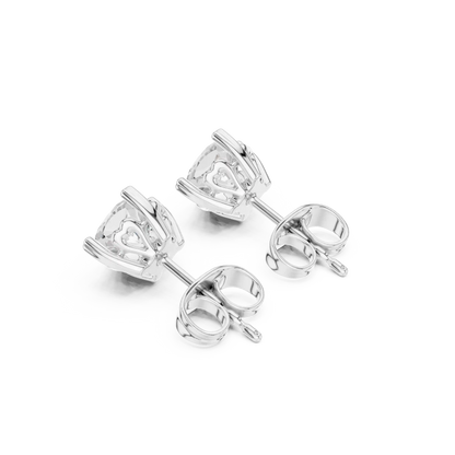 Frostbite Stud Earrings