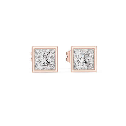 Prism Stud Earrings