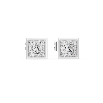 Prism Stud Earrings
