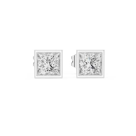 Prism Stud Earrings