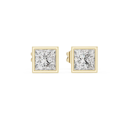 Prism Stud Earrings