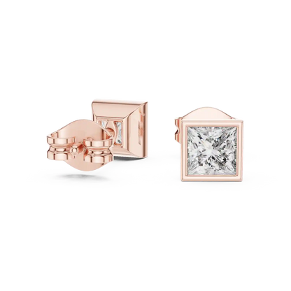 Prism Stud Earrings