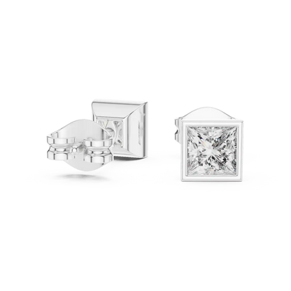 Prism Stud Earrings