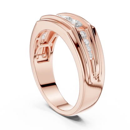 Sterling Ring