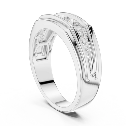 Sterling Ring