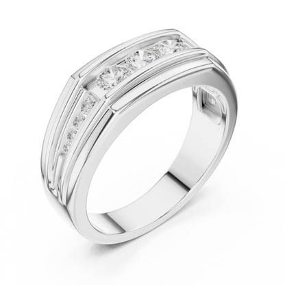 Sterling Ring