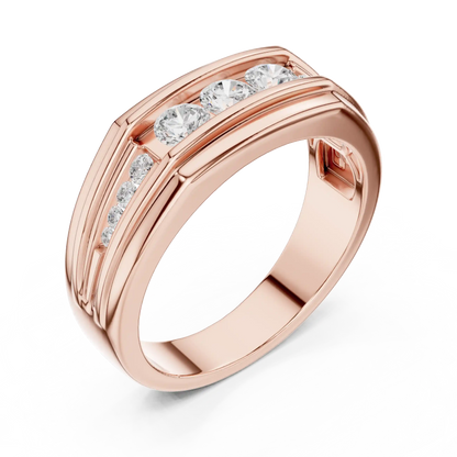 Kensington Ring