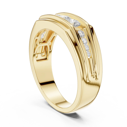 Kensington Ring