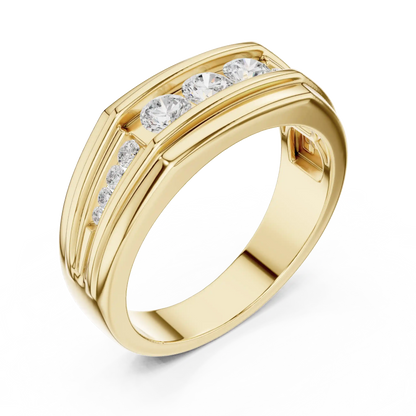 Kensington Ring
