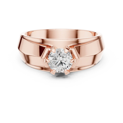 Monolith Ring