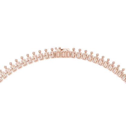 Cascata Royale Diamond Pendant
