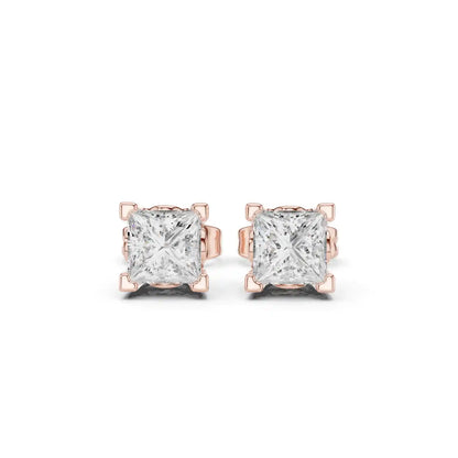 Ordinaire stud Earrings
