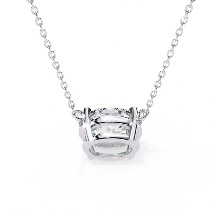 Kite Vertex Diamond Pendant