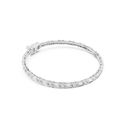 Infinity Bracelet