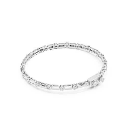 Continuum Bracelet