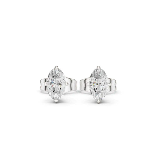 Savoye Stud Earrings