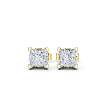 Ordinaire stud Earrings