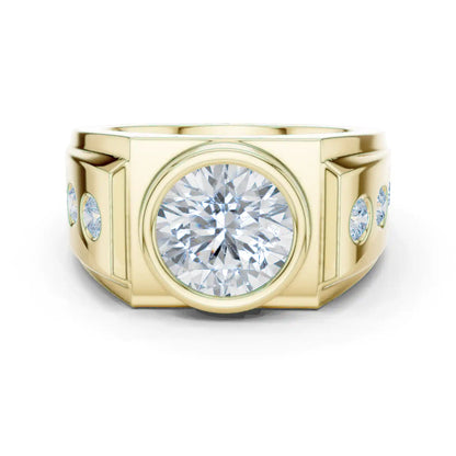 Meridian Ring