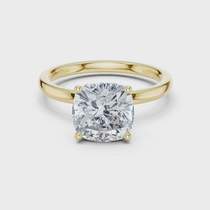 Belair Diamond Ring