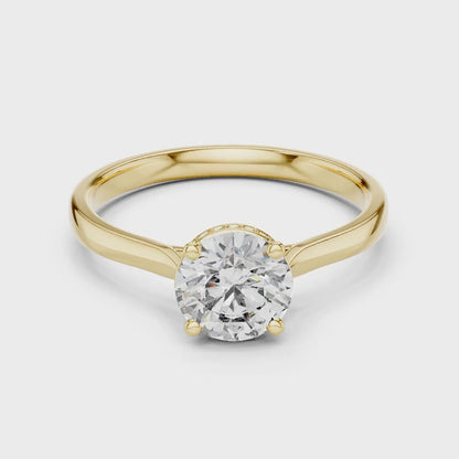 Serence Diamond Ring