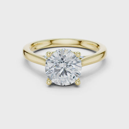 Verlissette Diamond Ring