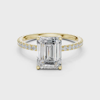 Emerson Diamond Ring