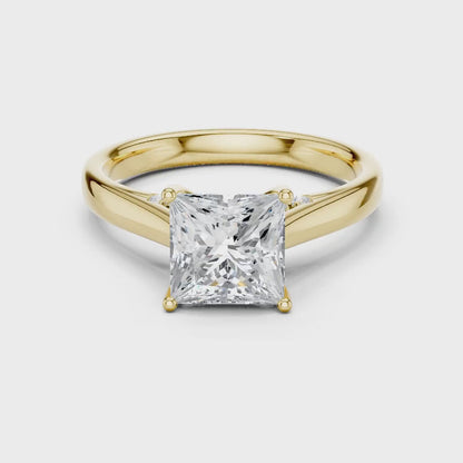 Vantora Diamond Ring